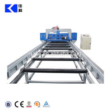 Hebei Factory Fully Automatic Electrical Stainless Steel Grating Welding Machine